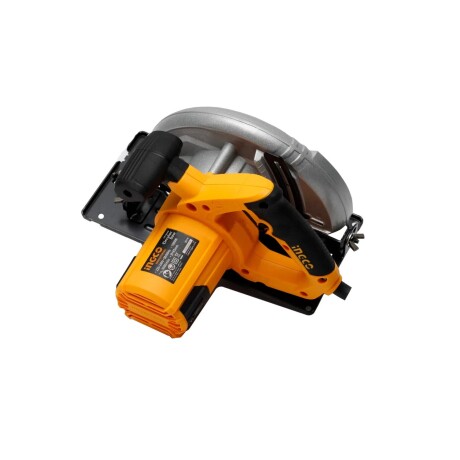 Sierra circular Ingco 7 1/4 1600w Sierra circular Ingco 7 1/4 1600w