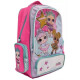 Mochila Lol Surprise Con Luces Led Mochila Lol Surprise Con Luces Led