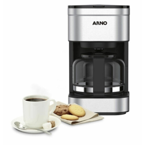 Cafetera Arno Preferita Cafetera Arno Preferita