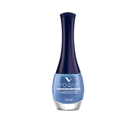 Esmalte de Uñas Vogue Fantastic Gomita Pop 10ml Esmalte de Uñas Vogue Fantastic Gomita Pop 10ml