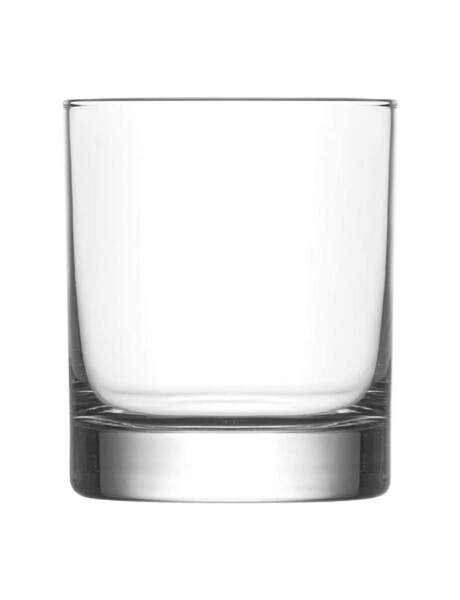 SET 6 PZAS VASO WHISKY 250CC ADA LAV SET 6 PZAS VASO WHISKY 250CC ADA LAV