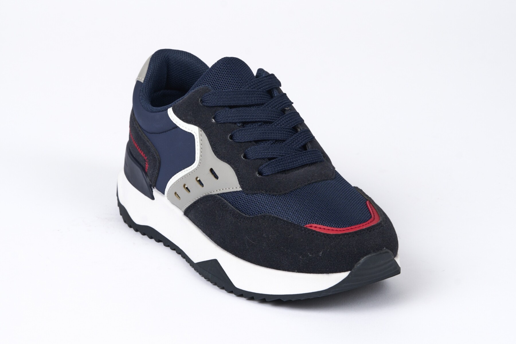 CAMERON JOGGING - NAVY 