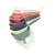 Pack de 9 Cucharas Medidoras de Cocina MULTICOLOR/PASTEL