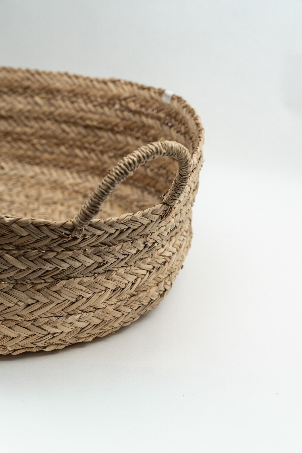 Cesta Narabi Color Unico