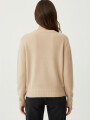 Sweater Indre Beige