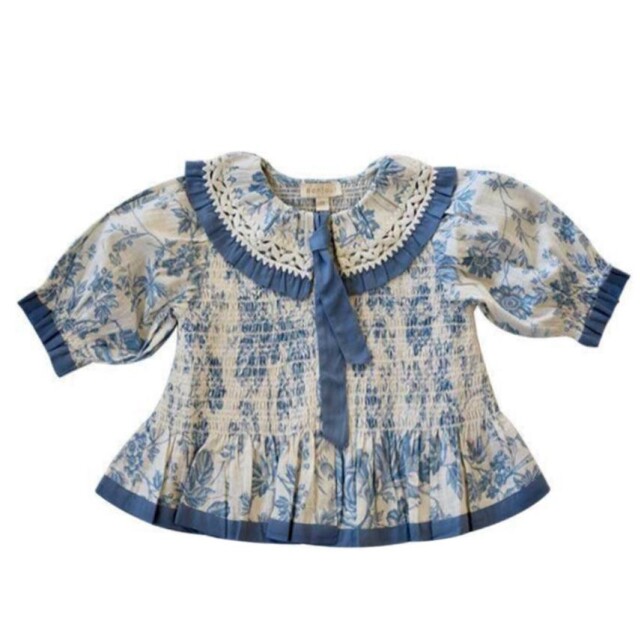 Blusa Maitena Blusa Maitena