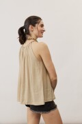 Top Corba BEIGE