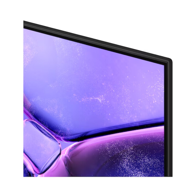 Smart TV Samsung 55" Crystal UHD U8000F 4K (2025) Smart TV Samsung 55" Crystal UHD U8000F 4K (2025)