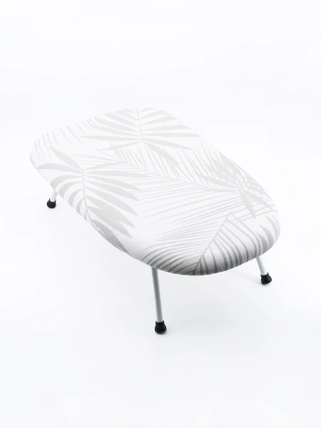TABLA DE PLANCHAR PARA MESADA BEIGE