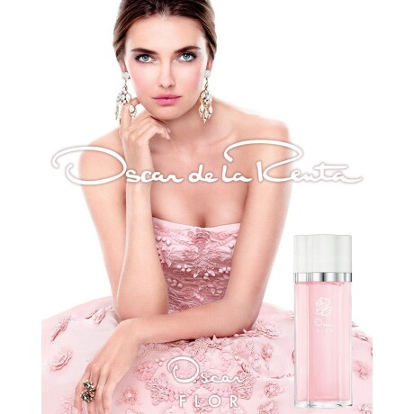 Perfume Oscar De La Renta Oscar Flor EDP 30ml 30 mL