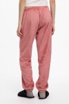Pantalón Carol Rosado