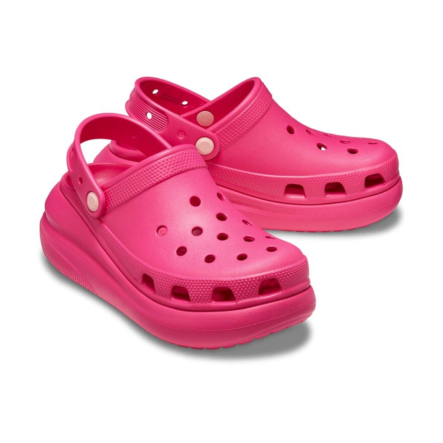 Crush Clog - Unisex Dragon Fruit