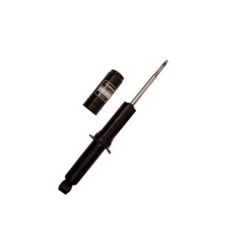 AMORTIGUADOR CHEVROLET DEL. S10 2017/ - JUEGO POR 2 UNIDADES AMORTIGUADOR CHEVROLET DEL. S10 2017/ - JUEGO POR 2 UNIDADES