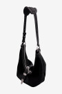 Cartera Negro