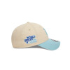 Gorro New Era Los Angeles Dodger - 60422509 Beige-celeste