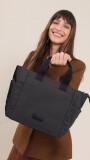 CARTERA NATALIE NEGRO