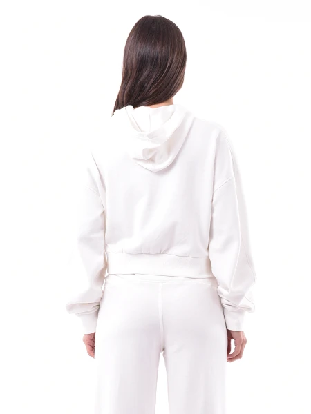 CAMPERA LITA OFF WHITE