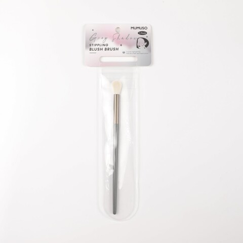 BROCHA PARA RUBOR TIPO STIPPLING SERIE GREY SHADOW BROCHA PARA RUBOR TIPO STIPPLING SERIE GREY SHADOW