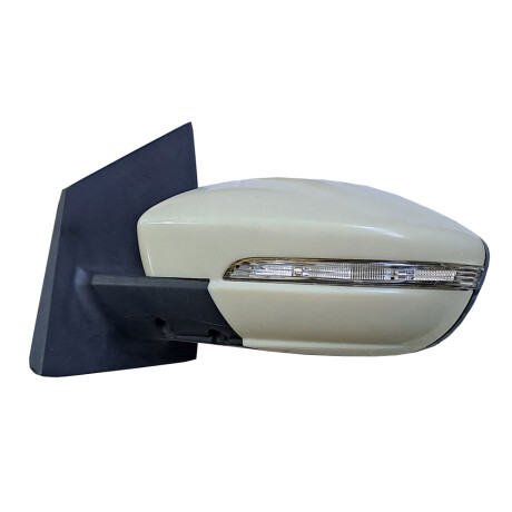 ESPEJO LIFAN IZQUIERDO X50 - ESPEJO LIFAN IZQUIERDO X50 -