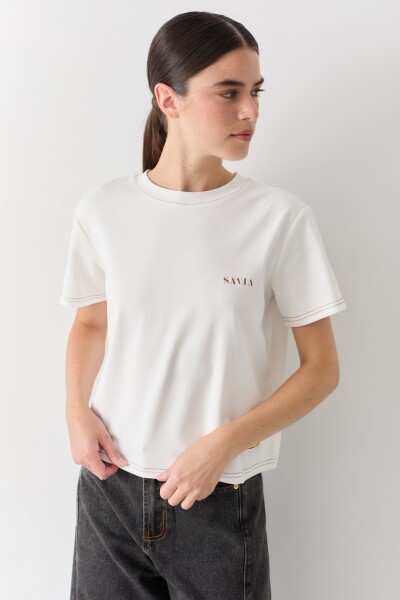 PRE VENTA TSHIRT CLUB Crudo