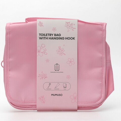 NECESER COLGANTE (COLECCIÓN CHERRY BLOSSOM/ROSA) NECESER COLGANTE (COLECCIÓN CHERRY BLOSSOM/ROSA)
