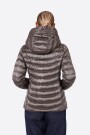 CAMPERA ROSALIA Vison