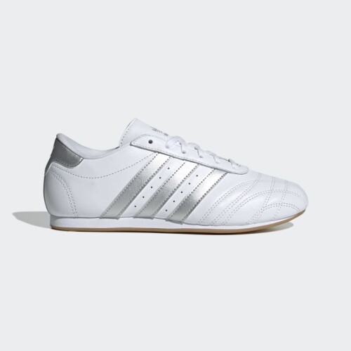 Championes Adidas Taekwondo Lace Blanco