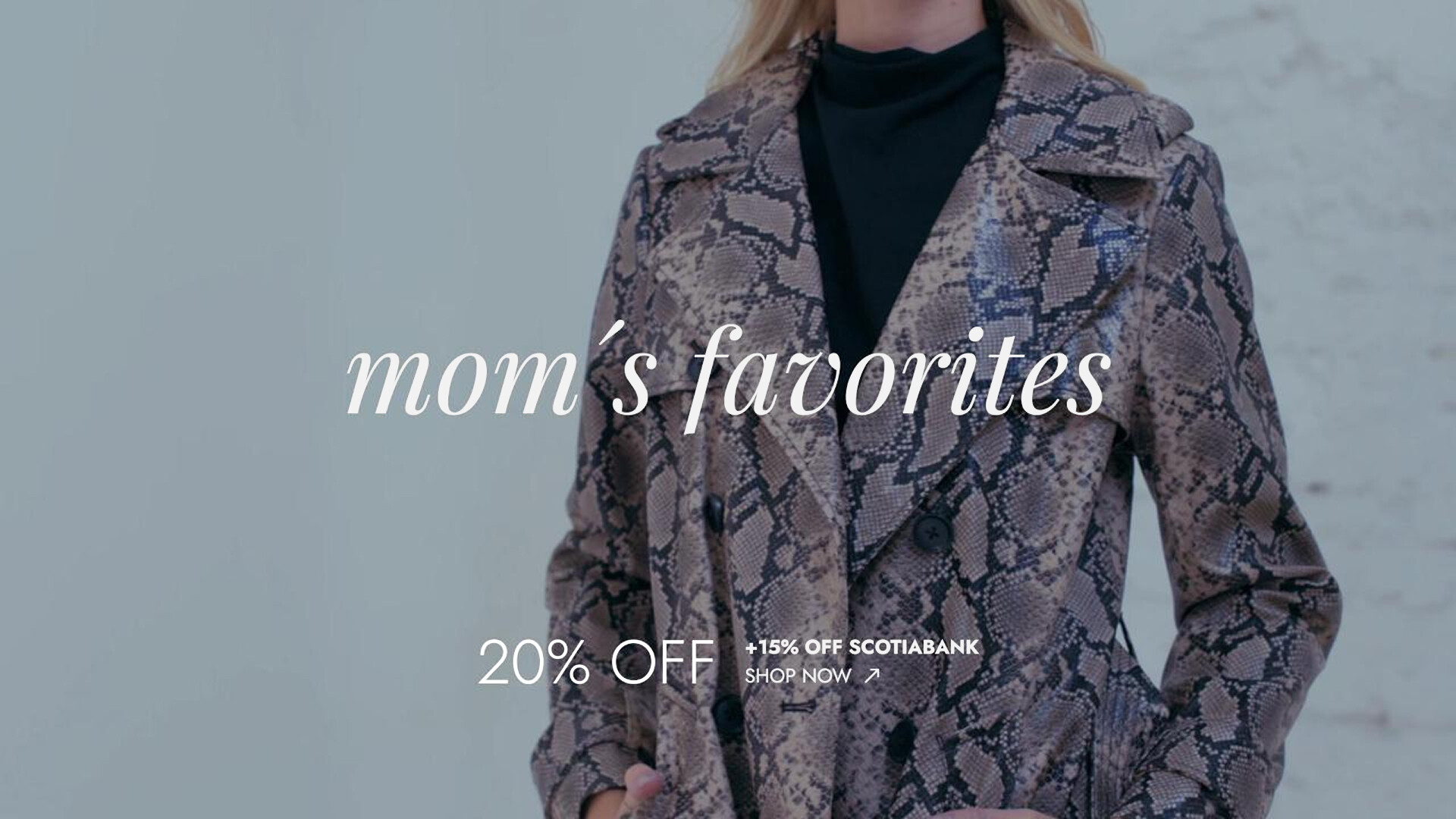 Home Slider | picks for mom 20 OFF
