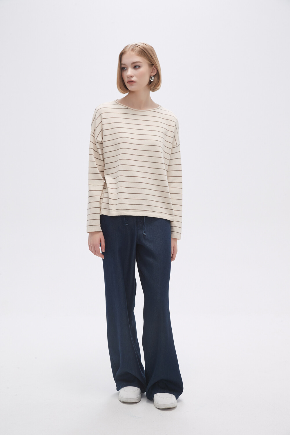 Sweater Glas Estampado 1