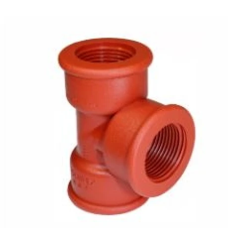 Tee Ppn Polimex 90° 1.1/4" . Tee Ppn Polimex 90° 1.1/4" .
