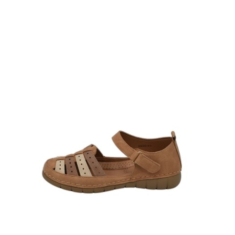 SANDALIA 35-41 BROWN
