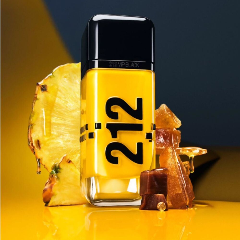 212 VIP Black Cab Eau de Parfum 212 VIP Black Cab Eau de Parfum