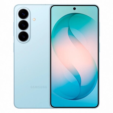 Celular Samsung Galaxy S26 5G 256GB 12GB RAM azul V01