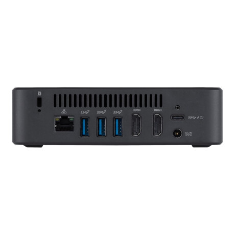Mini Pc Asus Chromebook 4 Intel 5205U 4gb 32gb 001