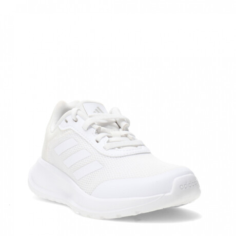 Championes Infantiles Adidas Run Tensaur Blanco