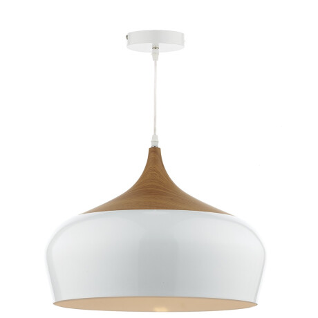 Lampara de techo Rayong D30