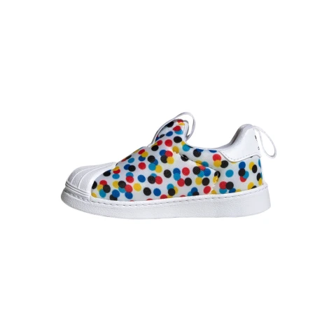 adidas SUPERSTAR 360 Cloud White
