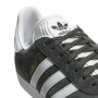 Gazelle - Hombre Dgh Solid Grey/White/Gold Meta