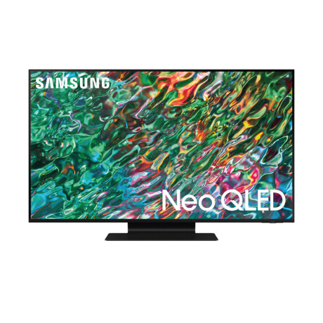 TV SAMSUNG 43-PULGADAS NEO QLED UHD 4K QN43QN90BA