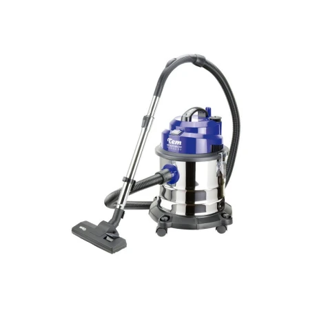 ASPIRADORA TEM BIDON 20 LTS. 1200W ASPIRADORA TEM BIDON 20 LTS. 1200W