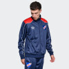 Conjunto Umbro Nacional Jut Azul