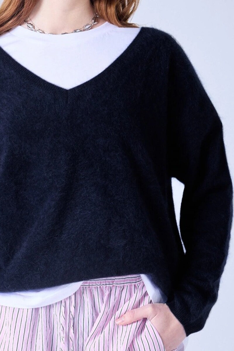 SWEATER V Jean