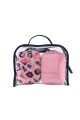Necessaire Oreiro Azul
