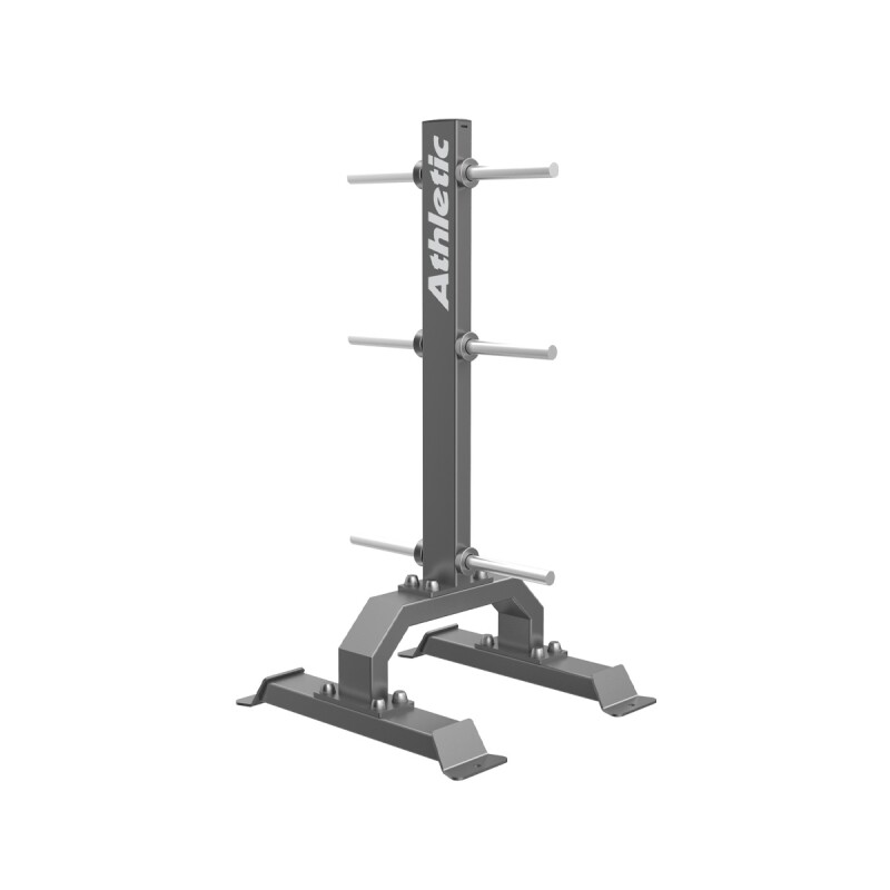 Soporte Vertical para Discos Performance Athletic Soporte Vertical Para Discos Performance Athletic