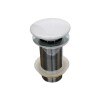 VALVULA TIPTOP TAPA CERAMICA BCE MEDALLON RIMONTTI Valvula Tiptop Tapa Ceramica Bce Medallon Rimontti