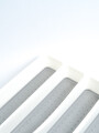 Organizador Cubiertos Blanco