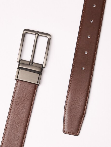 Cinturon reversible Cinturon reversible