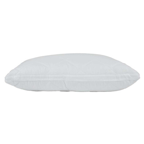 Almohada de fibra 50x70x3 ULVIK Blanco