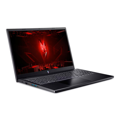 Acer - Notebook Gaming Nitro V ANV15-51-789J - 15,6'' Ips 144HZ. Intel Core I7 13620H. Intel Uhd. Nv 001
