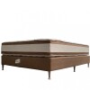 Sommier modelo Rubí 2 plazas (Resortes Pocket) Sommier modelo Rubí 2 plazas (Resortes Pocket)